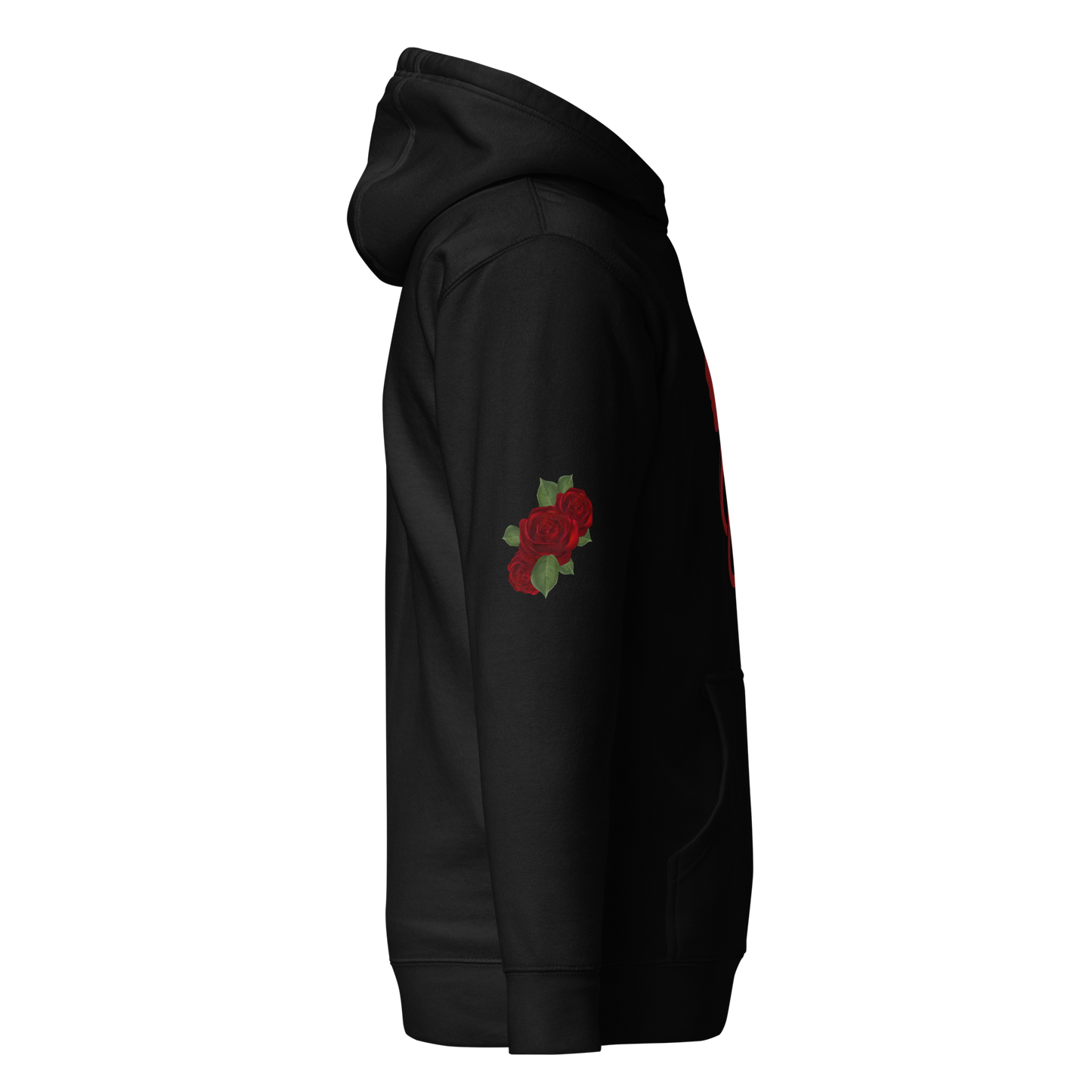 Alma De Mujer (Hoodie)