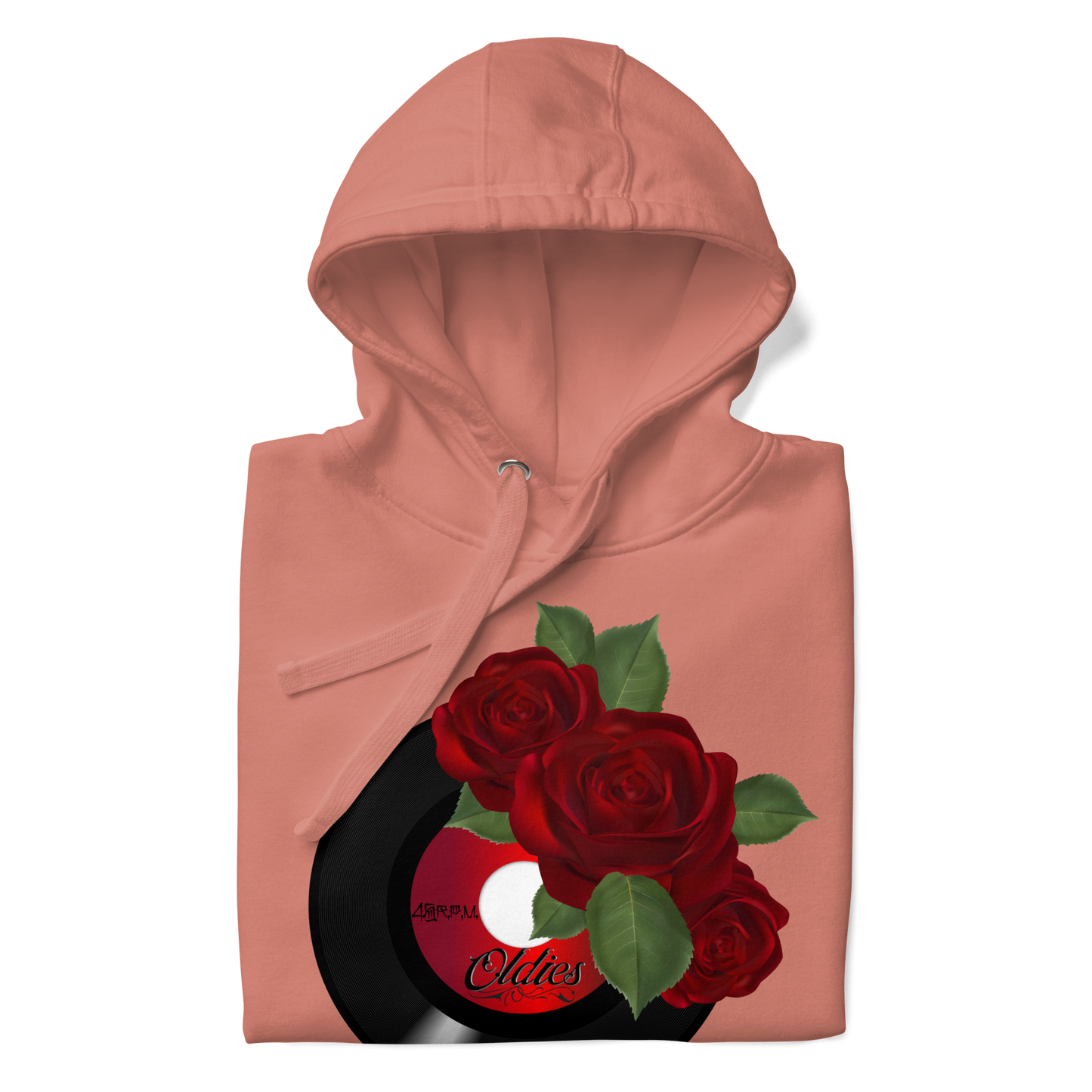 Oldies Hoodie