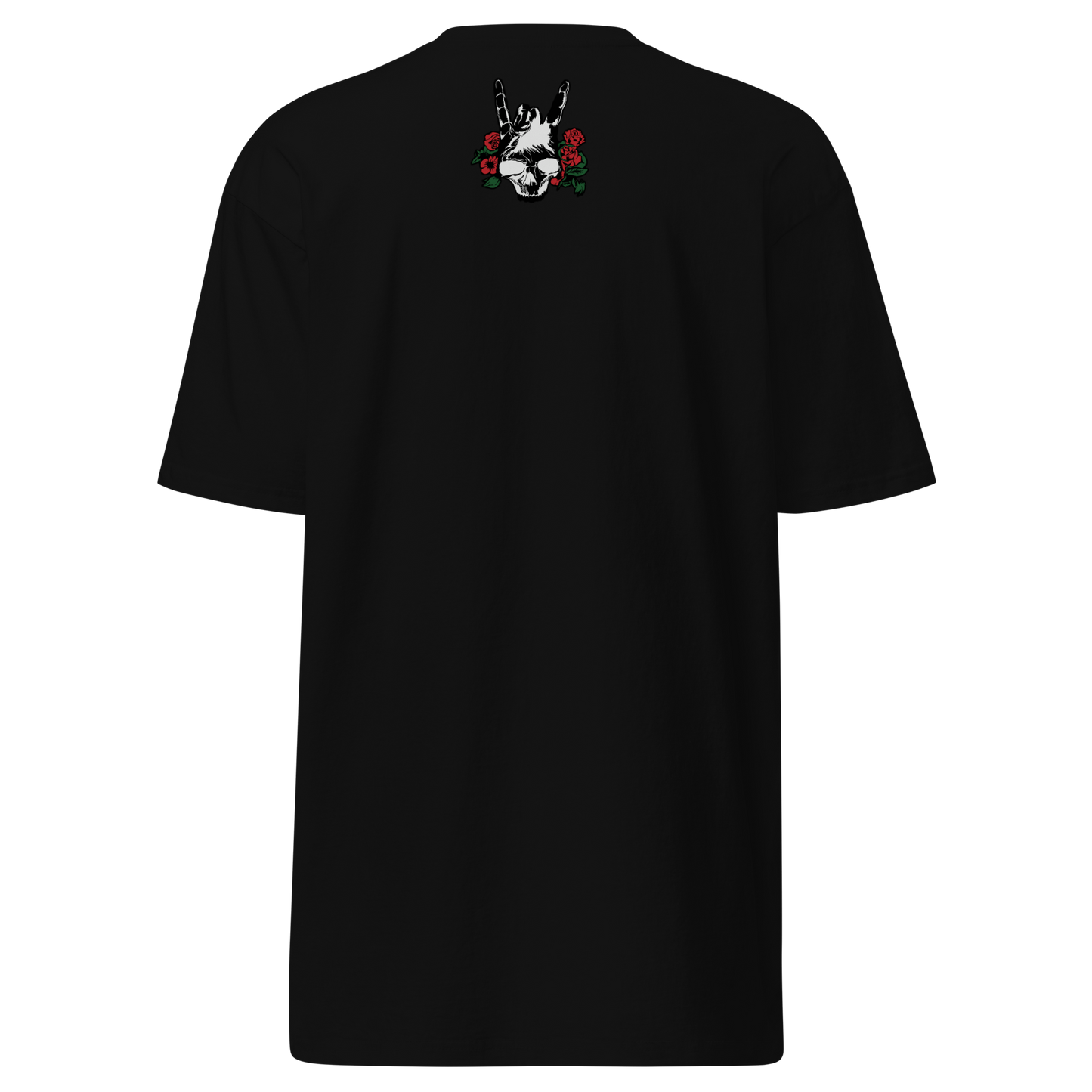 Metalhead Vatos (Diablo Tee)