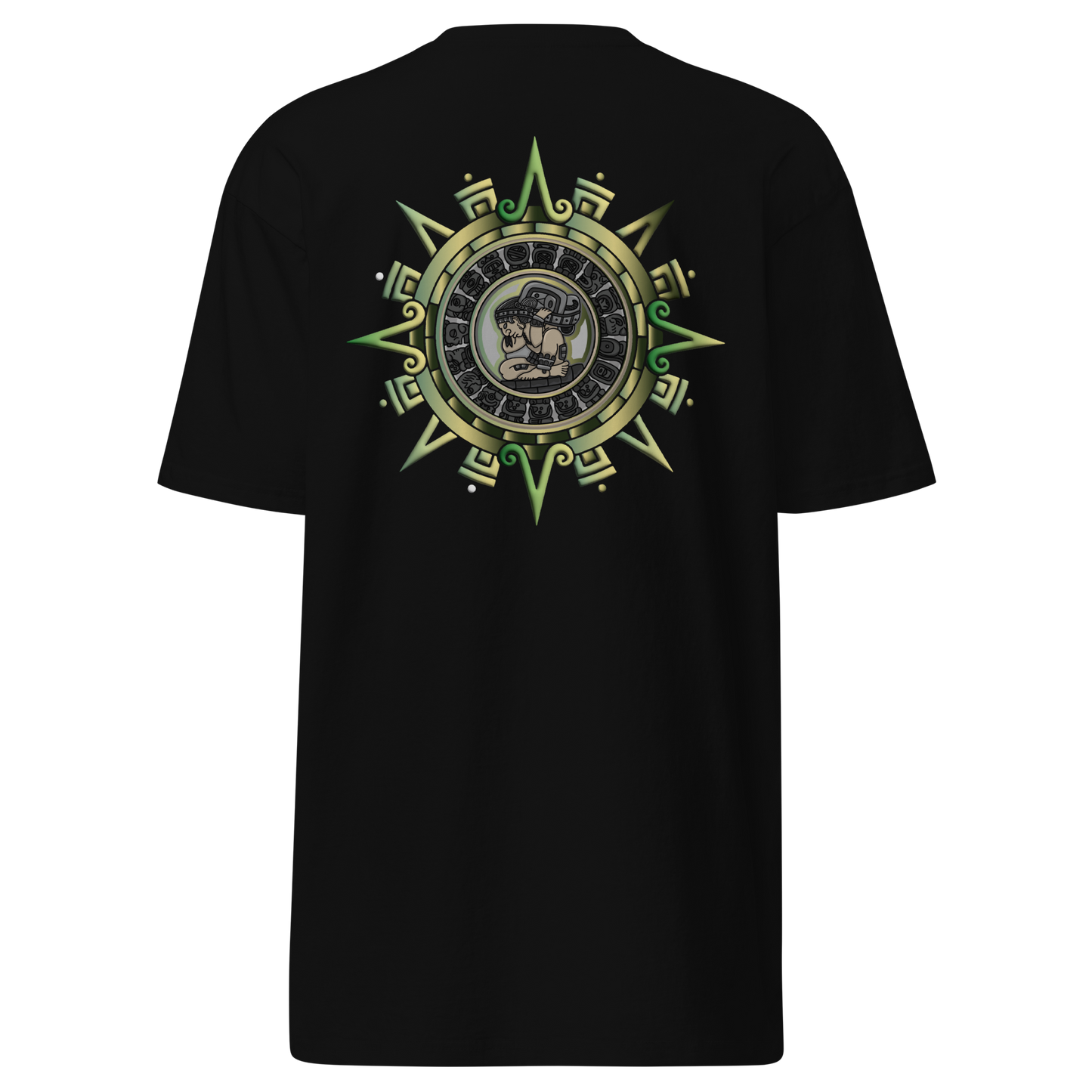 Mayan Vatos Tee