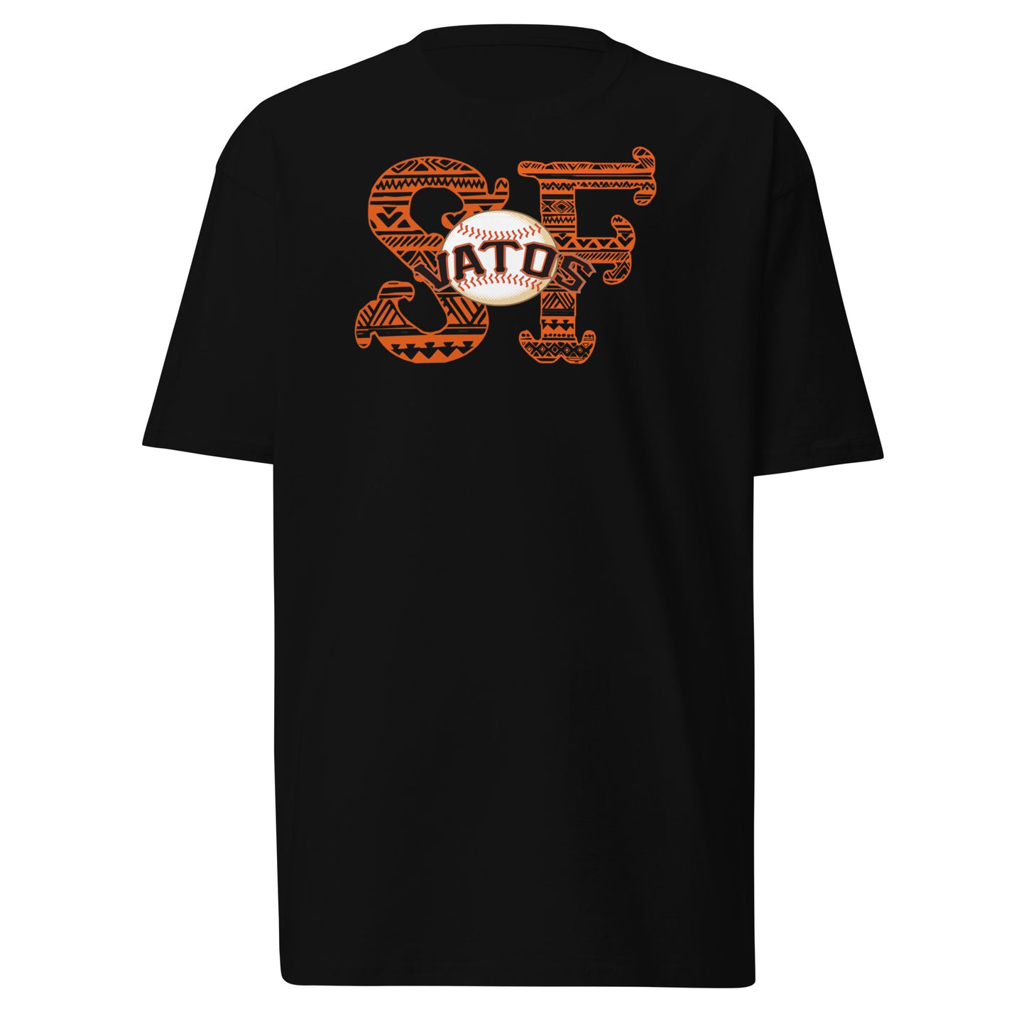 SF Vatos Tee