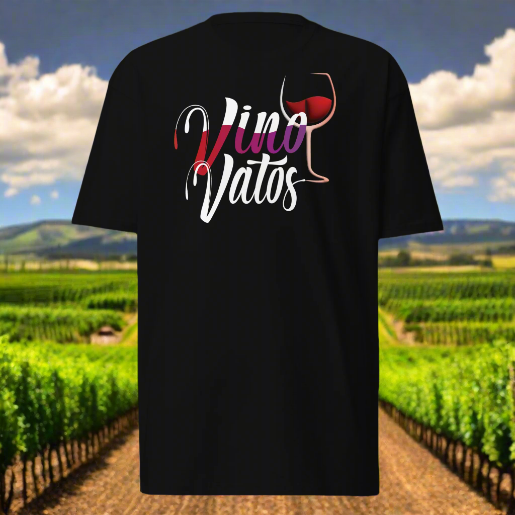 Vino Vatos