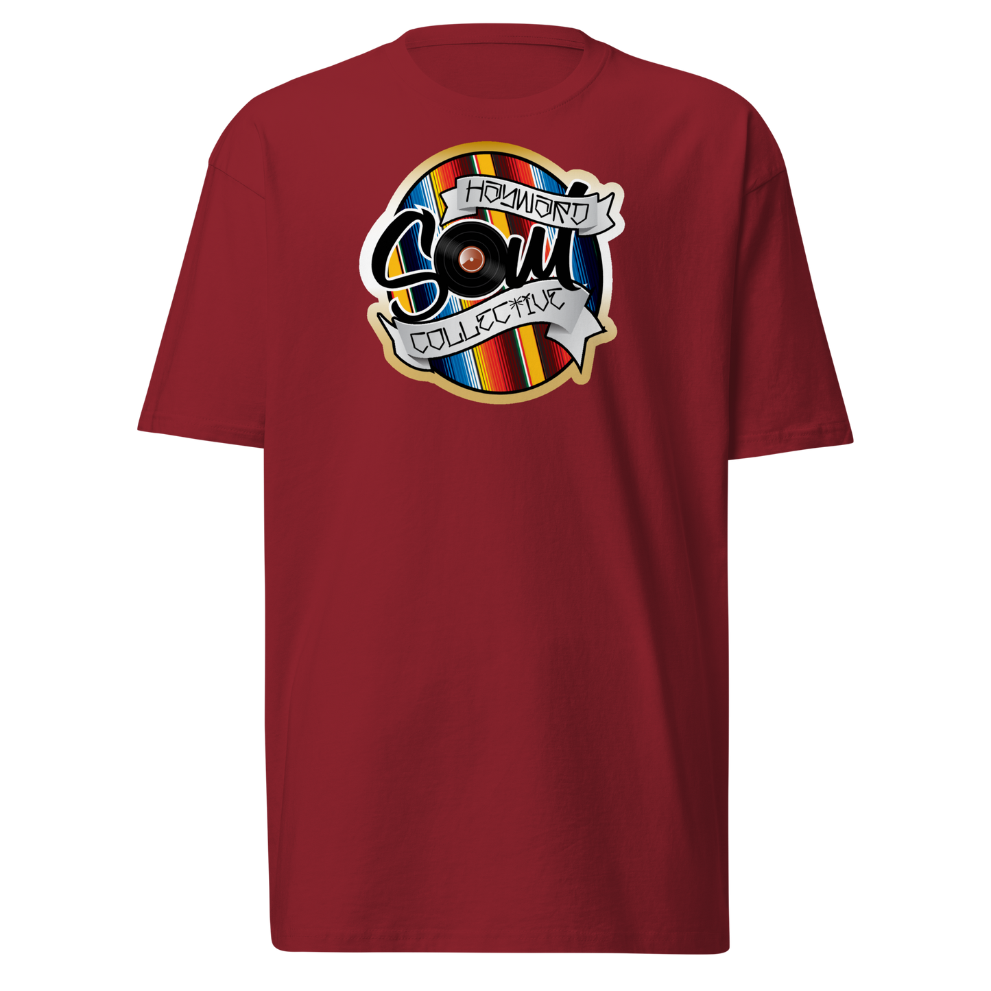 Hayward Soul Collective Tee