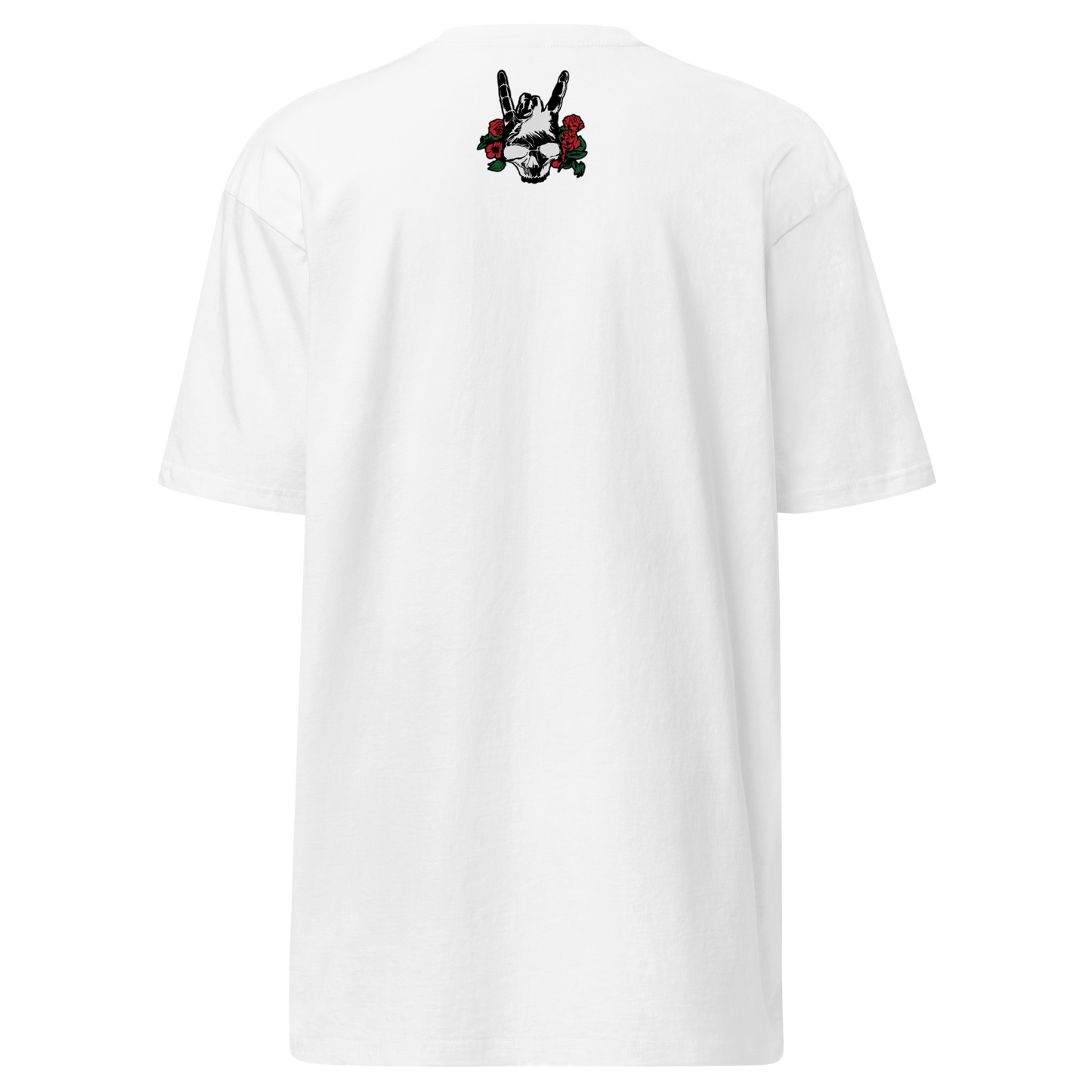 Old School Vatos Tee