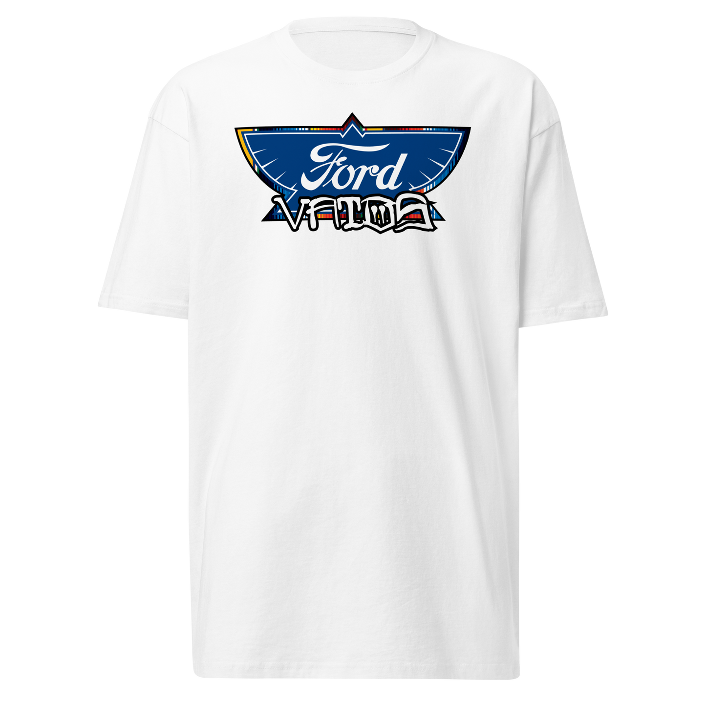 Ford Vatos Tee