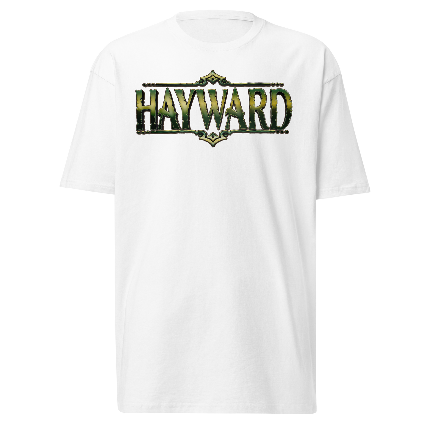 Hayward Aztlan Tee