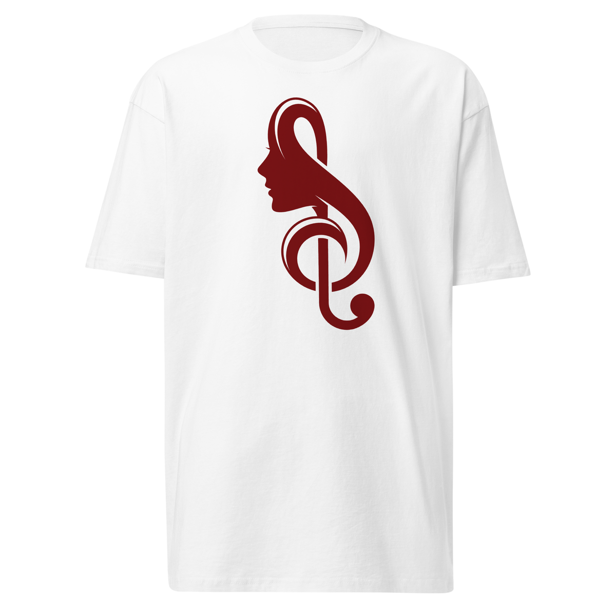 Alma De Mujer Tee