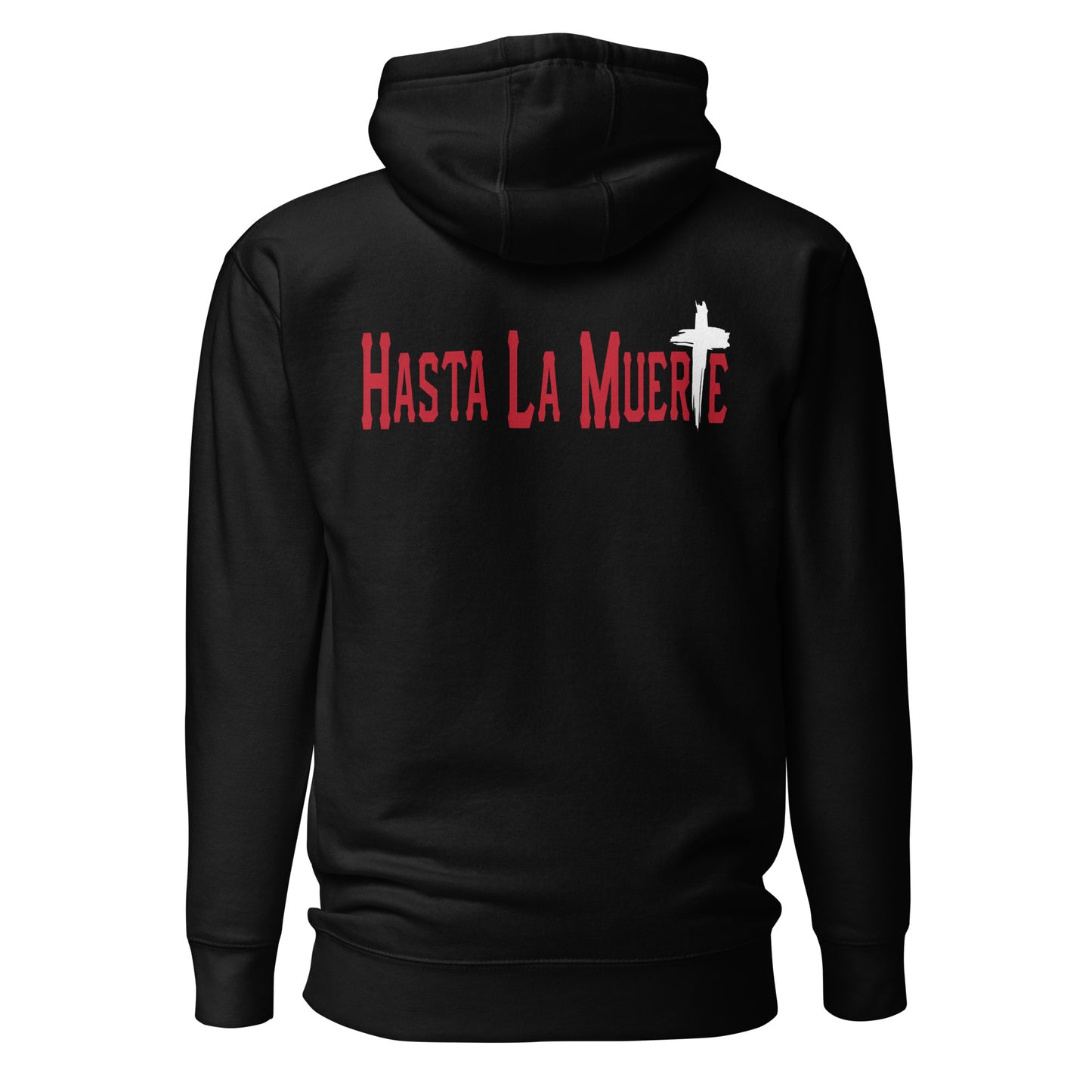 Skater Vatos Hoodie