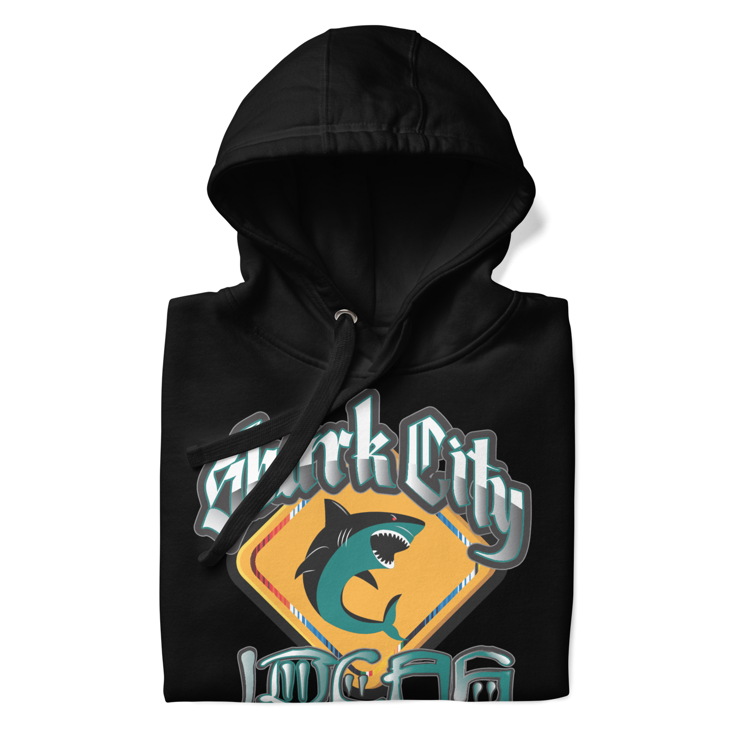 Shark City Locas