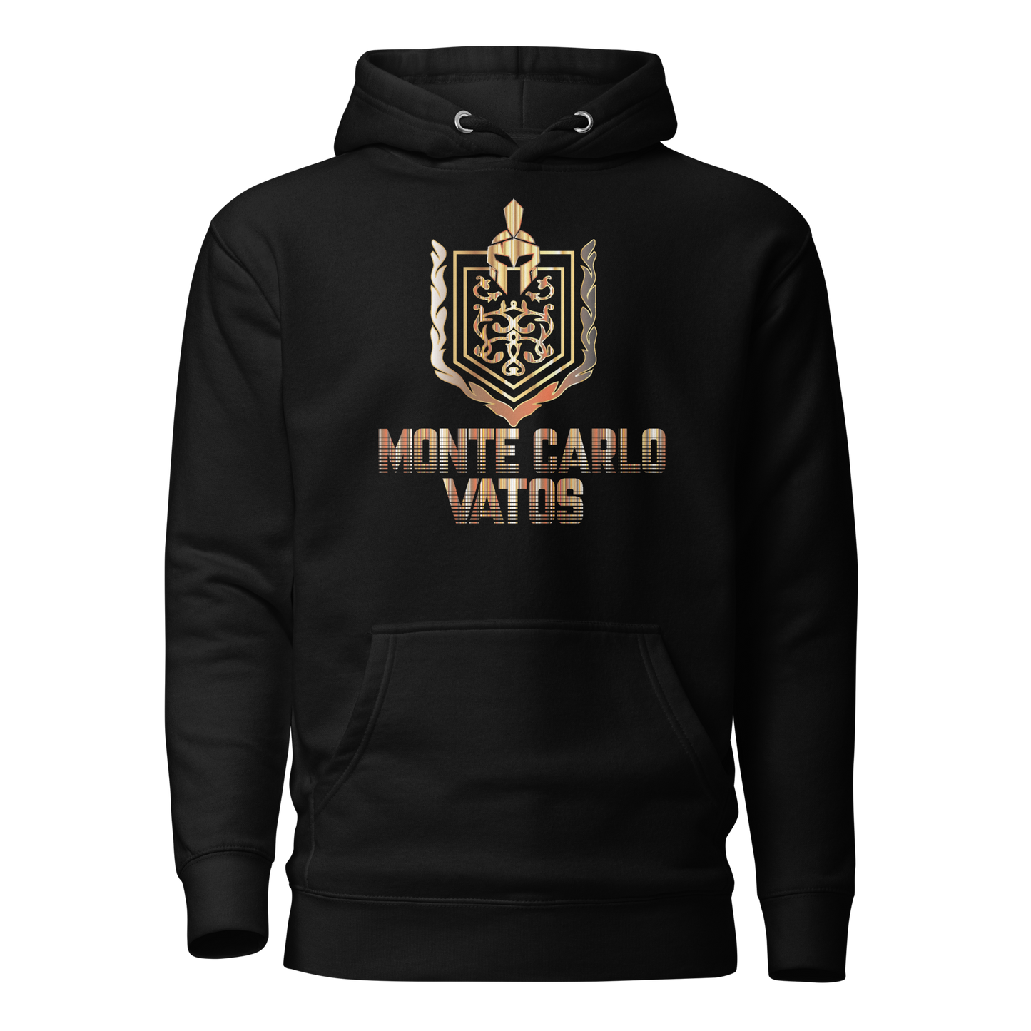 Monte Carlo Vatos Hoodie