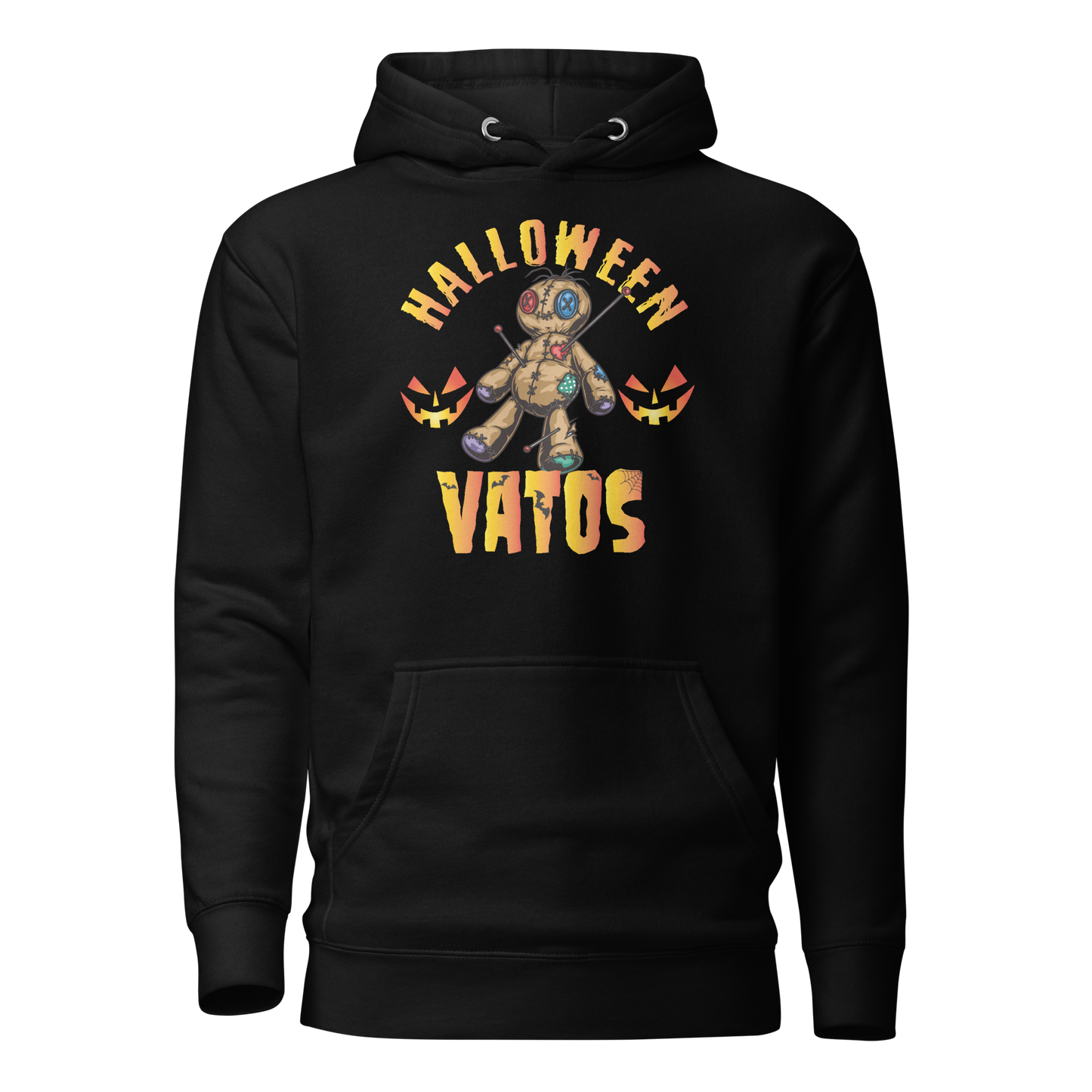 Halloween Vatos