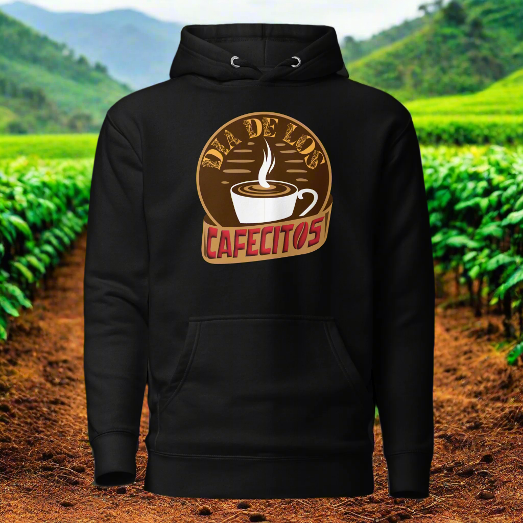 Dia De Los Cafecitos