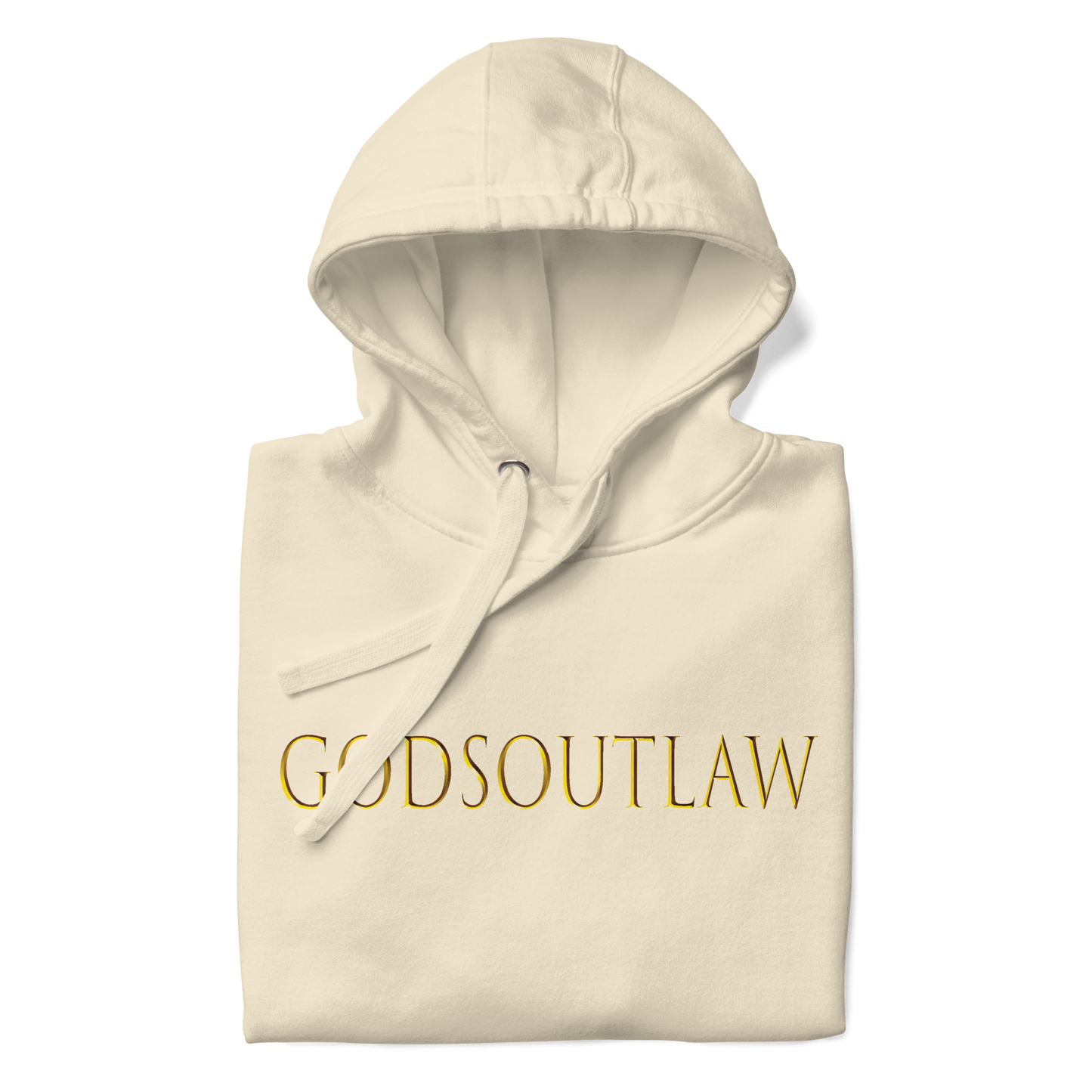 Godsoutlaw De Oro