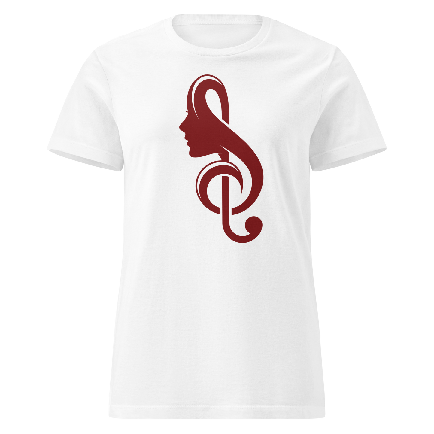 Alma De Mujer (Woman's Tee)