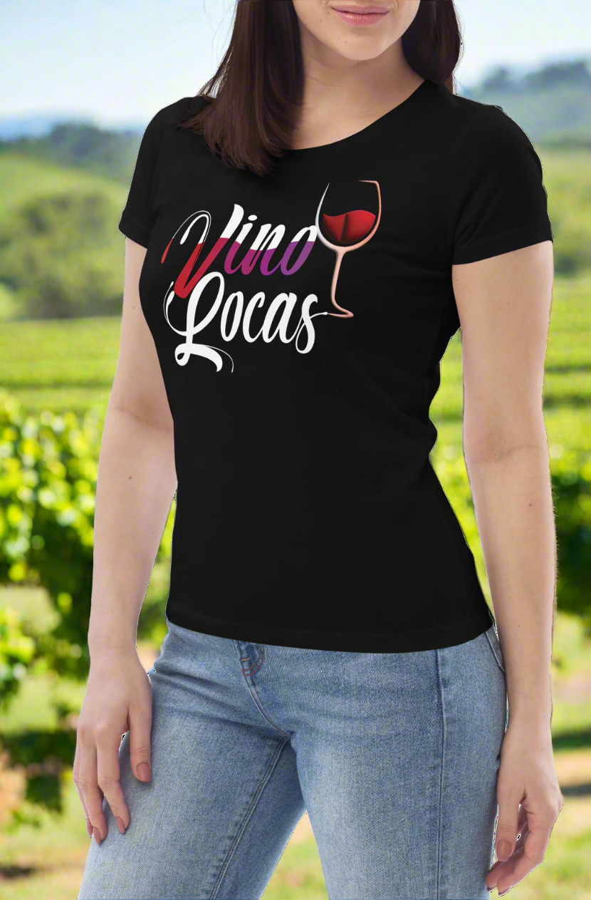 Vino Locas