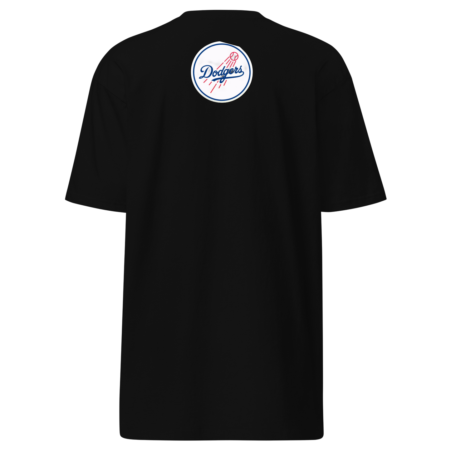 Los Dodgers Tee