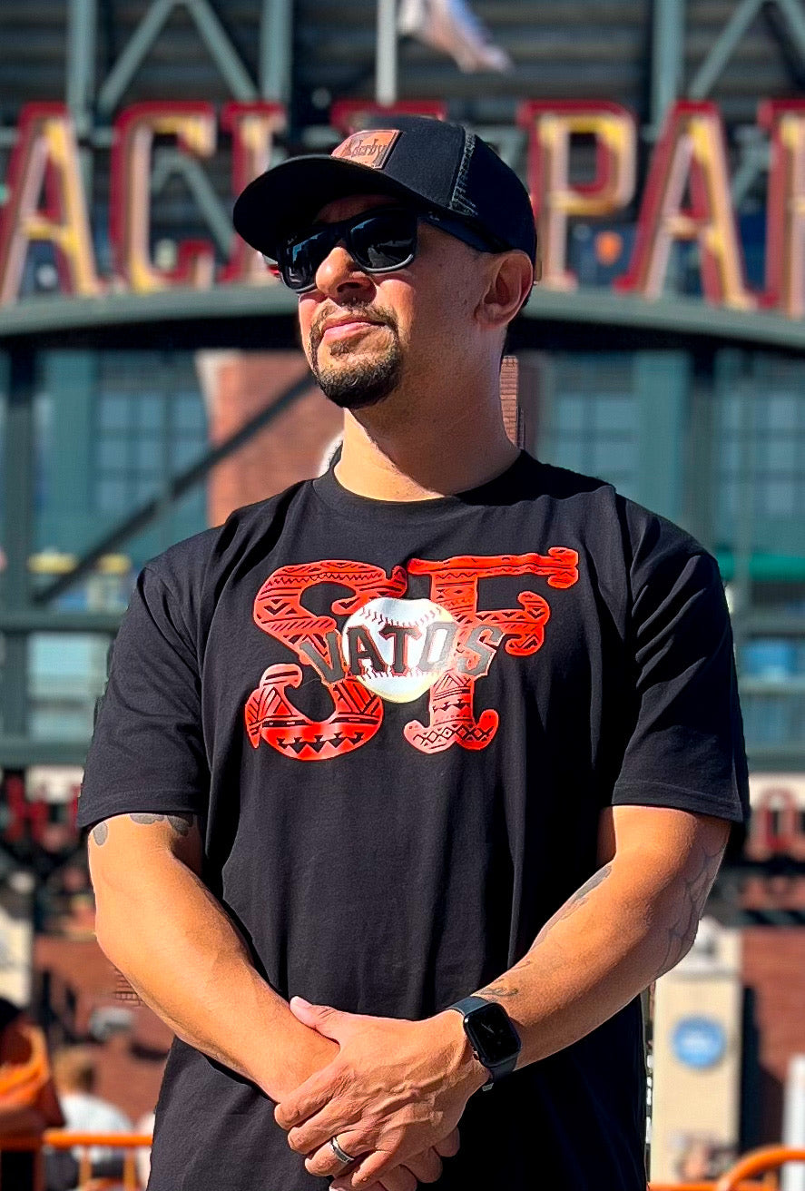 SF Vatos Tee