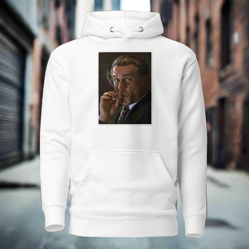 Gangster Vatos Hoodie