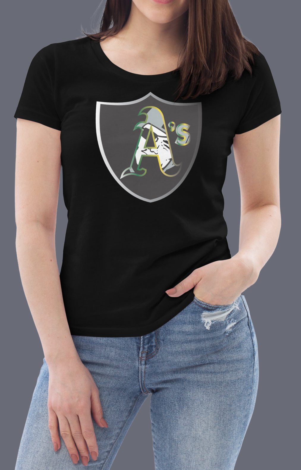 Oaklands Finest Womans