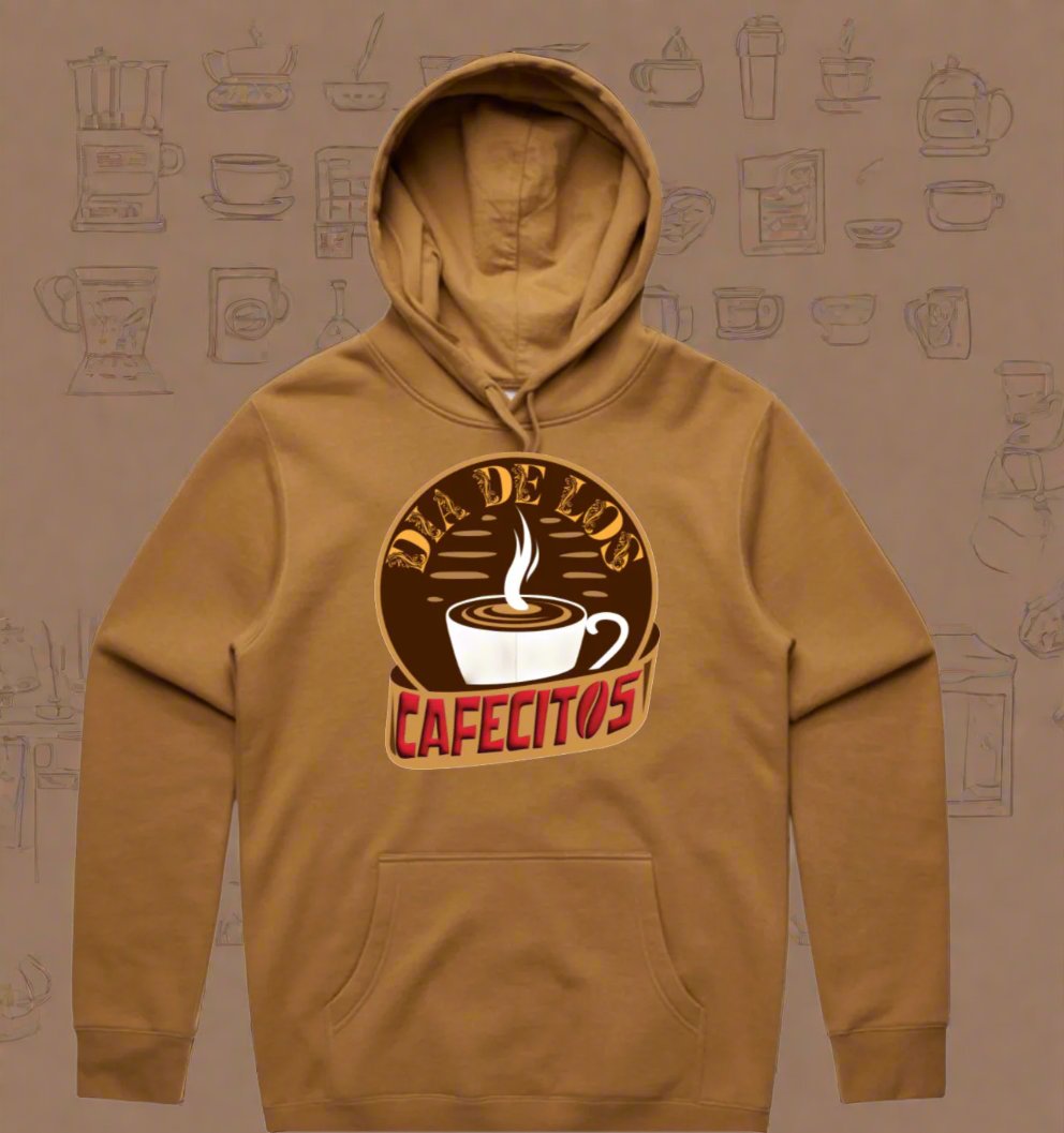 Dia De Los Cafecitos