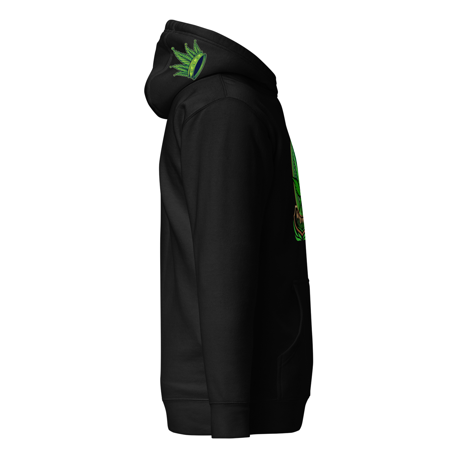 Marijuano Hoodie