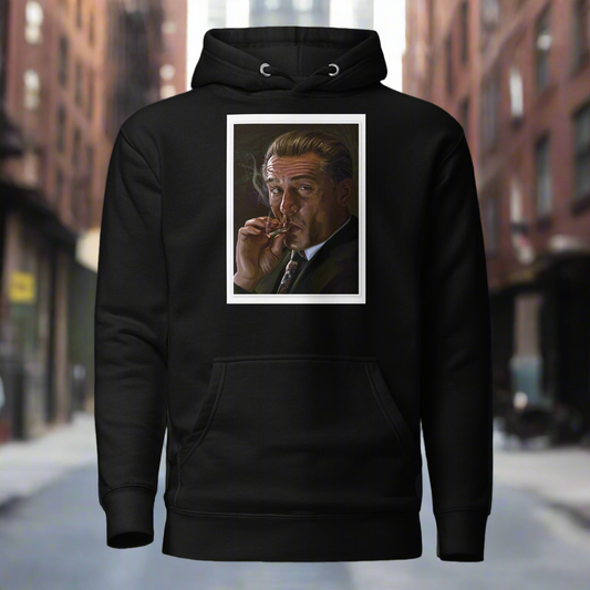 Gangster Vatos Hoodie