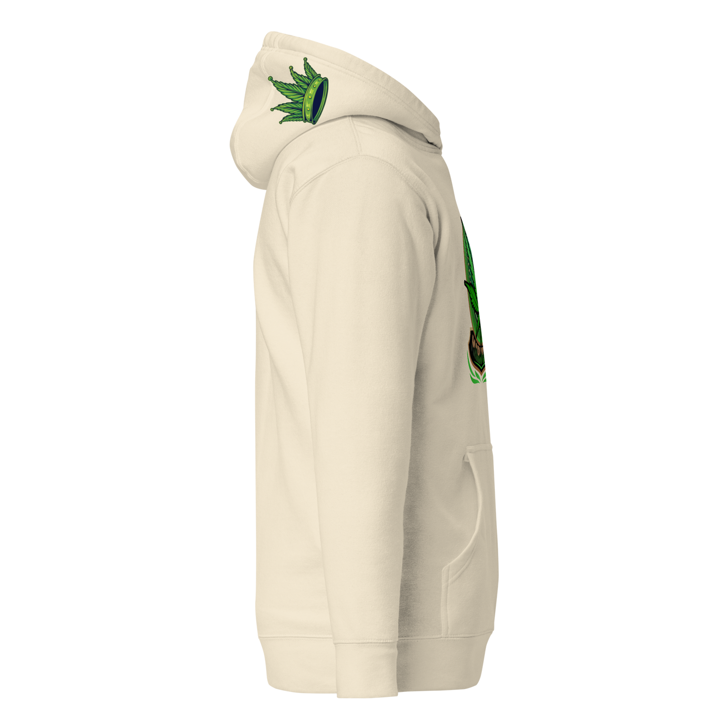 Marijuano Hoodie