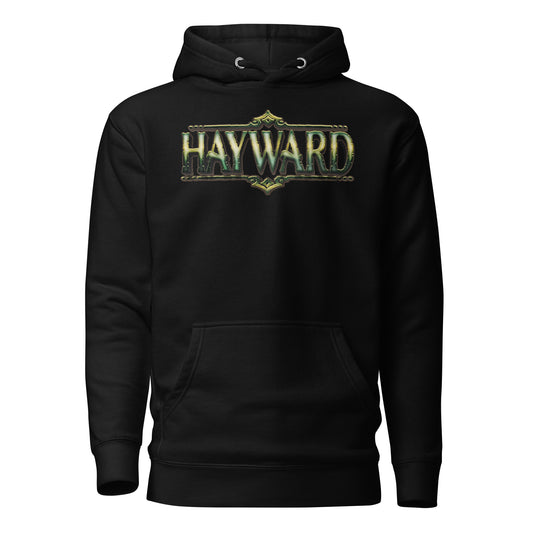 Aztlan Hayward Hoodie