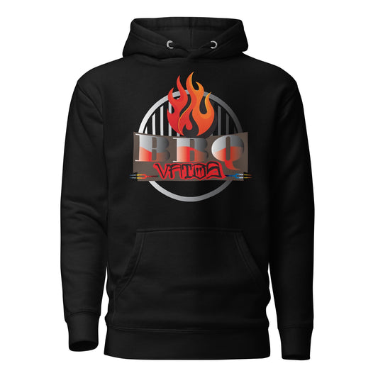 BBQ Vatos (Hoodie)