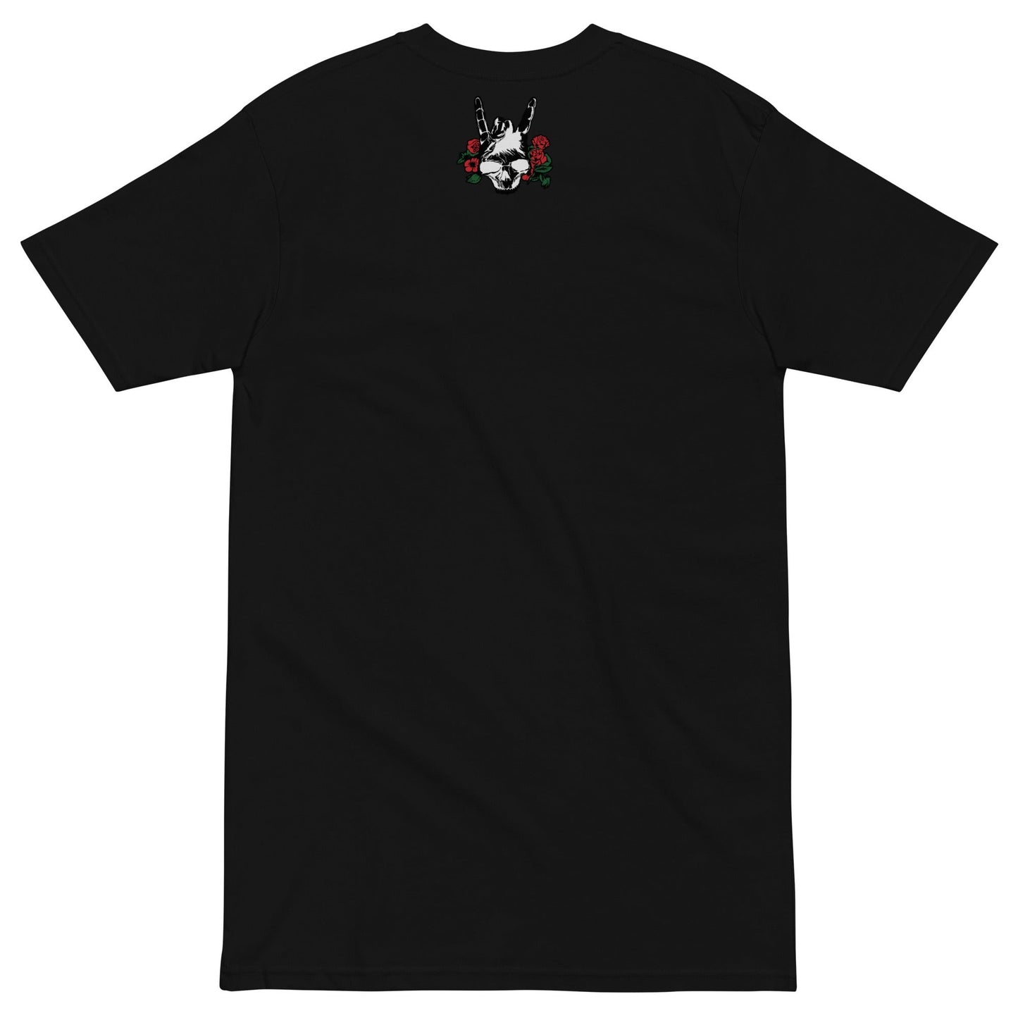 2nd Amendment Vatos Tee