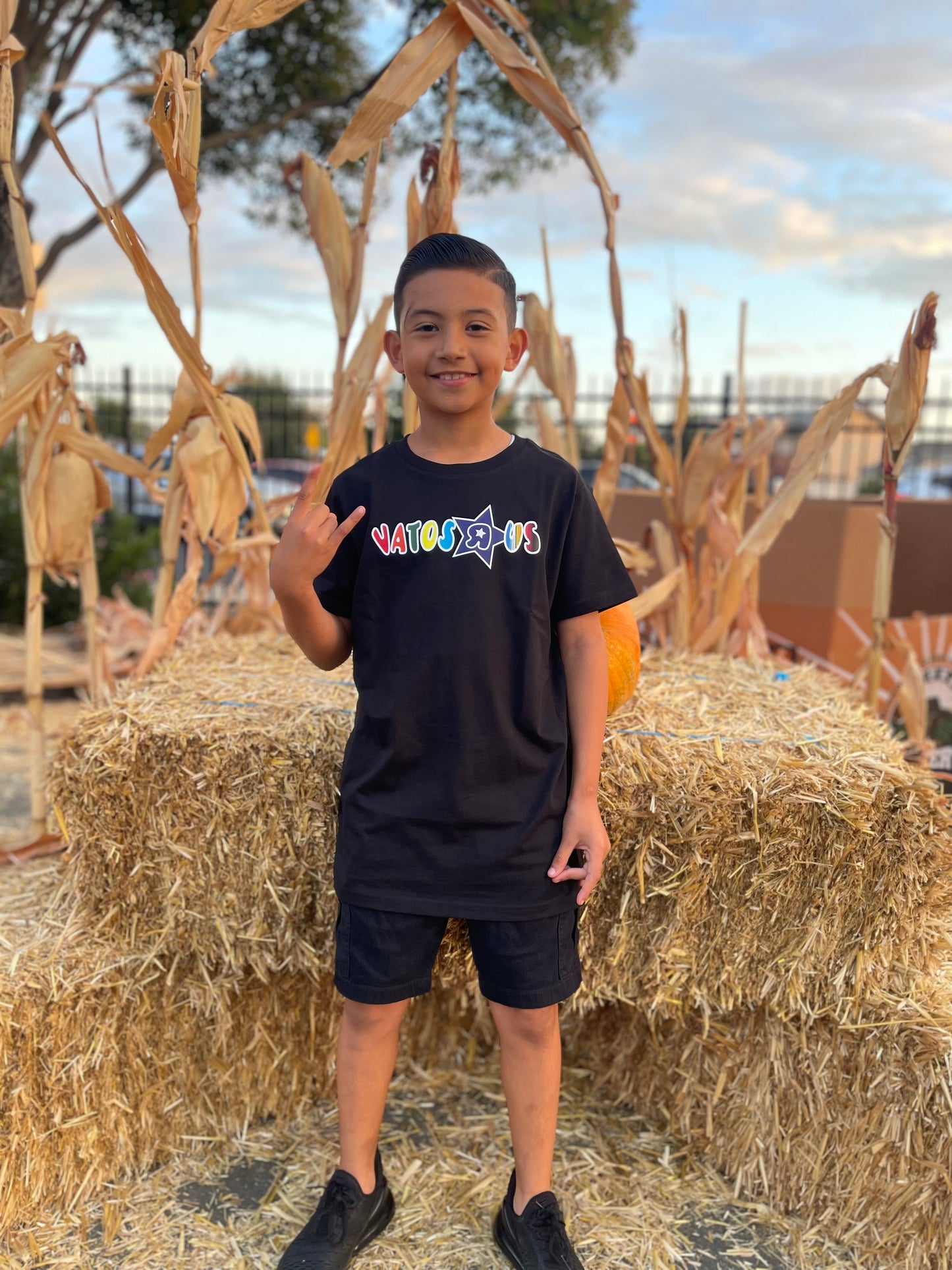 Vatos R Us (Youth kids)