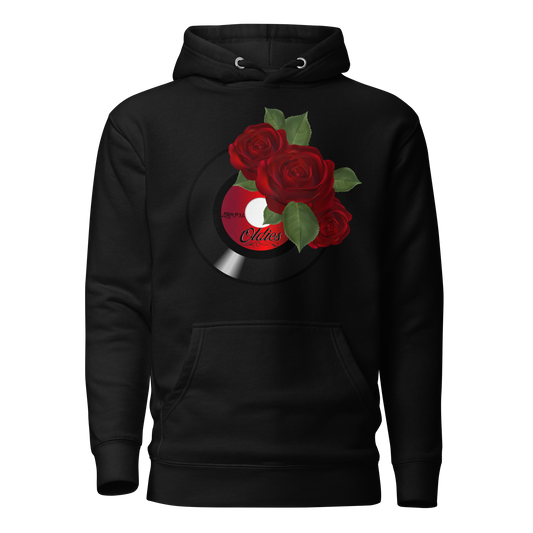 Oldies Hoodie