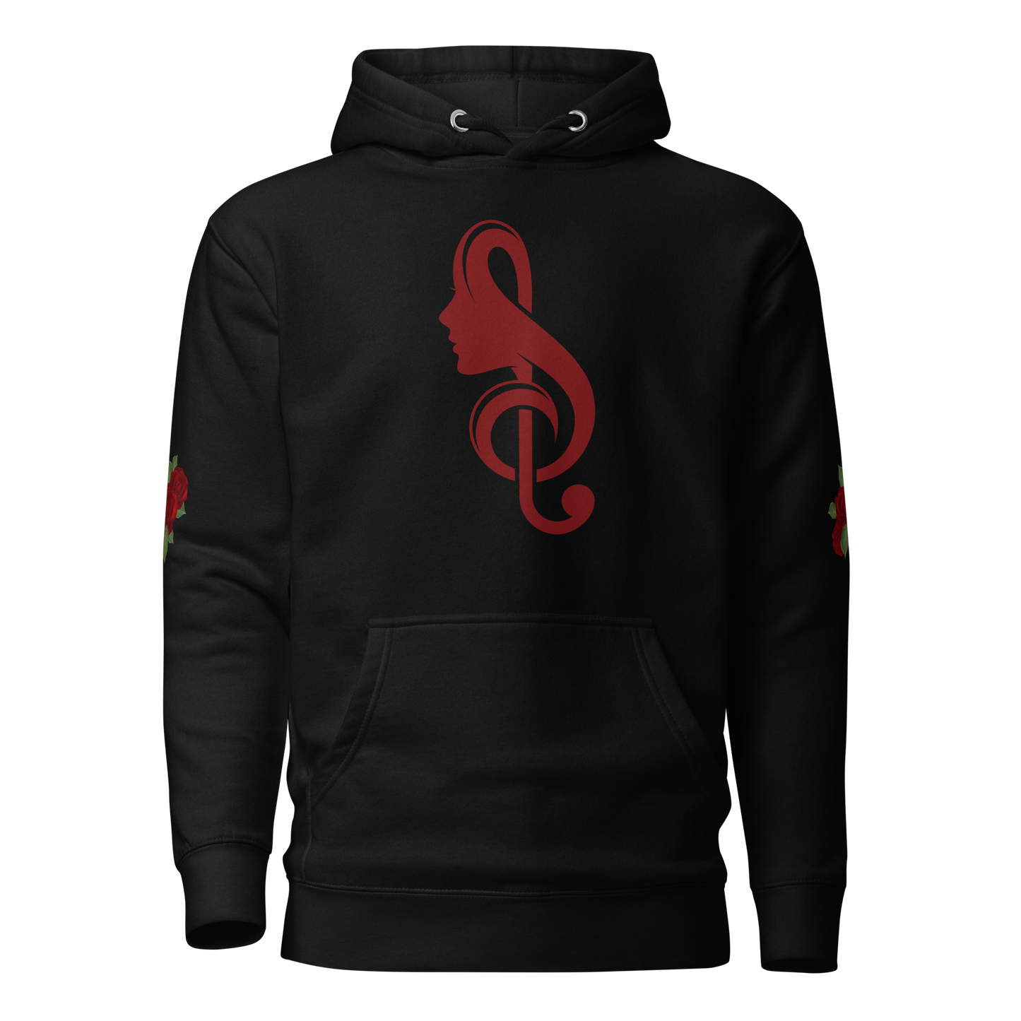 Alma De Mujer (Hoodie)