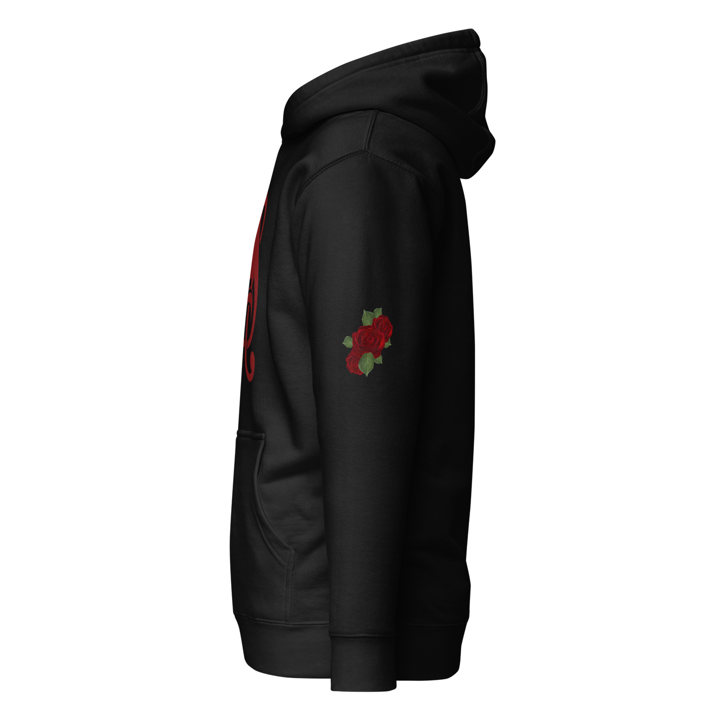 Alma De Mujer (Hoodie)