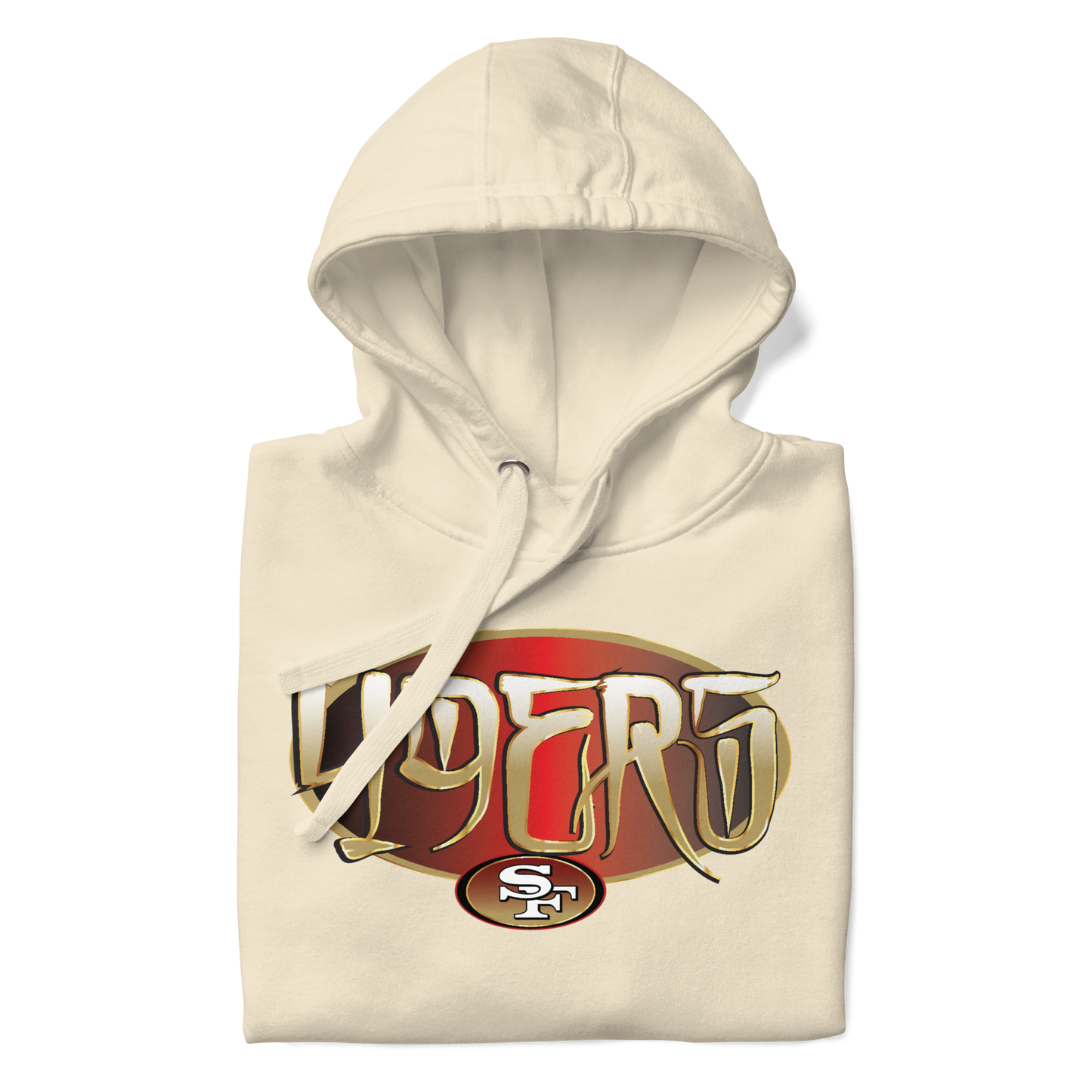 Vatos De Oro Hoodie