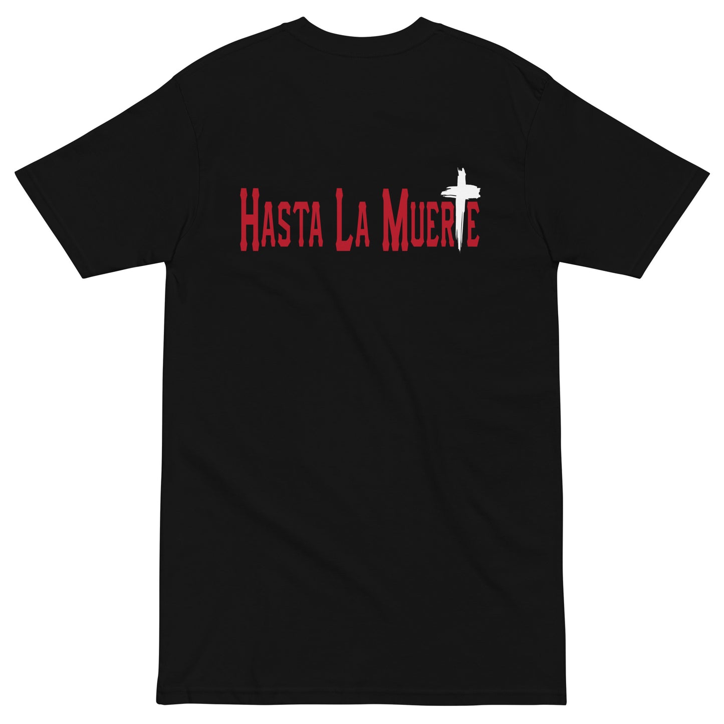 Skater Vatos Tee