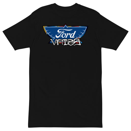 Ford Vatos Tee