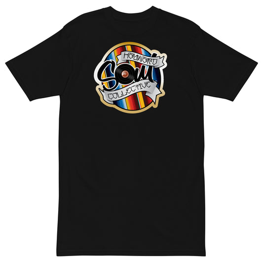 Hayward Soul Collective Tee