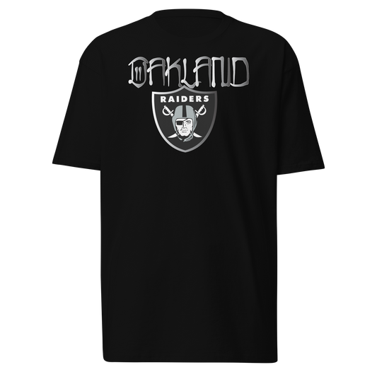 Oakland Tee