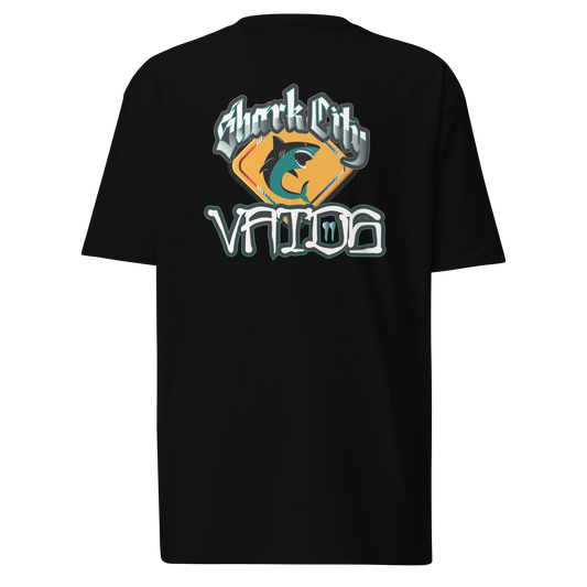 Shark City Vatos Tee