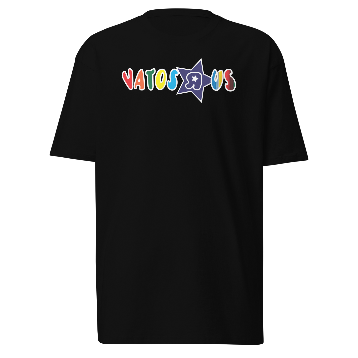 Vatos R Us Tee
