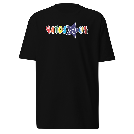 Vatos R Us Tee