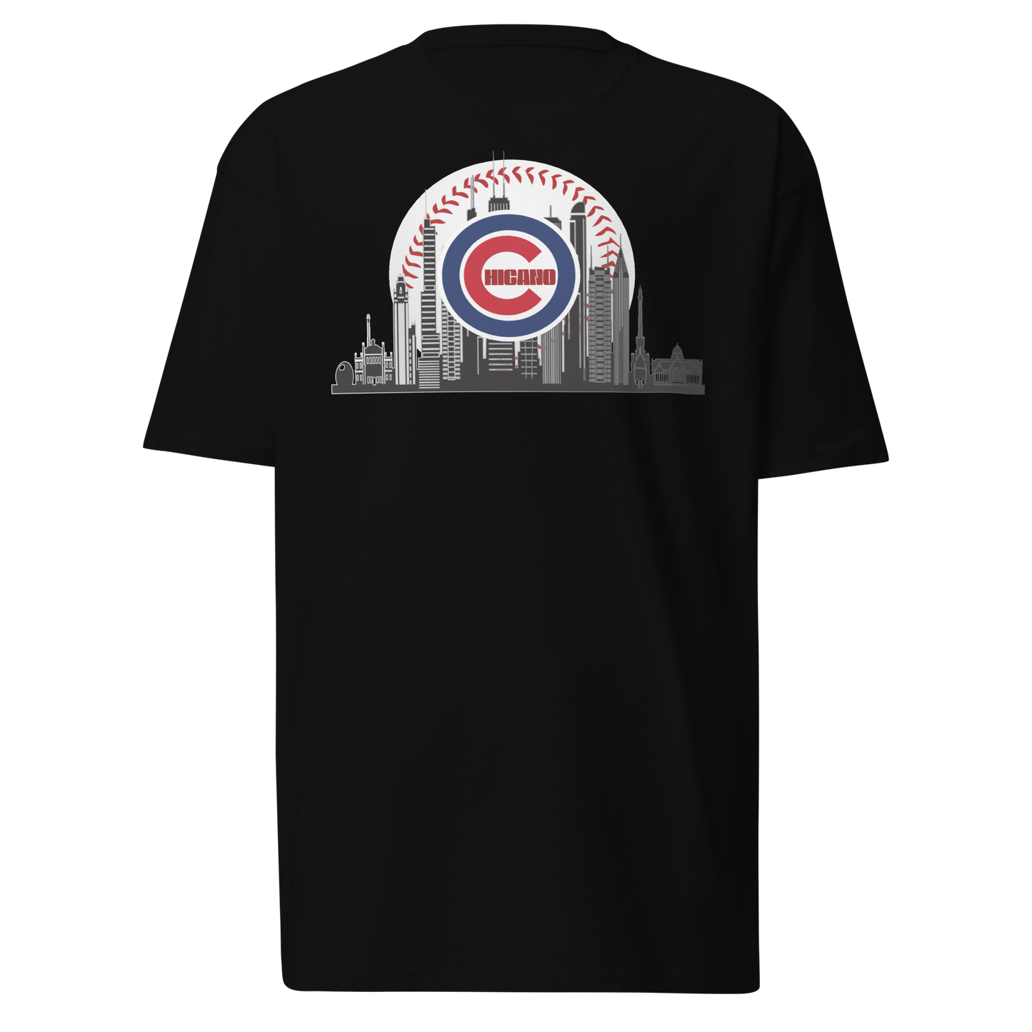 Chicano Cubs