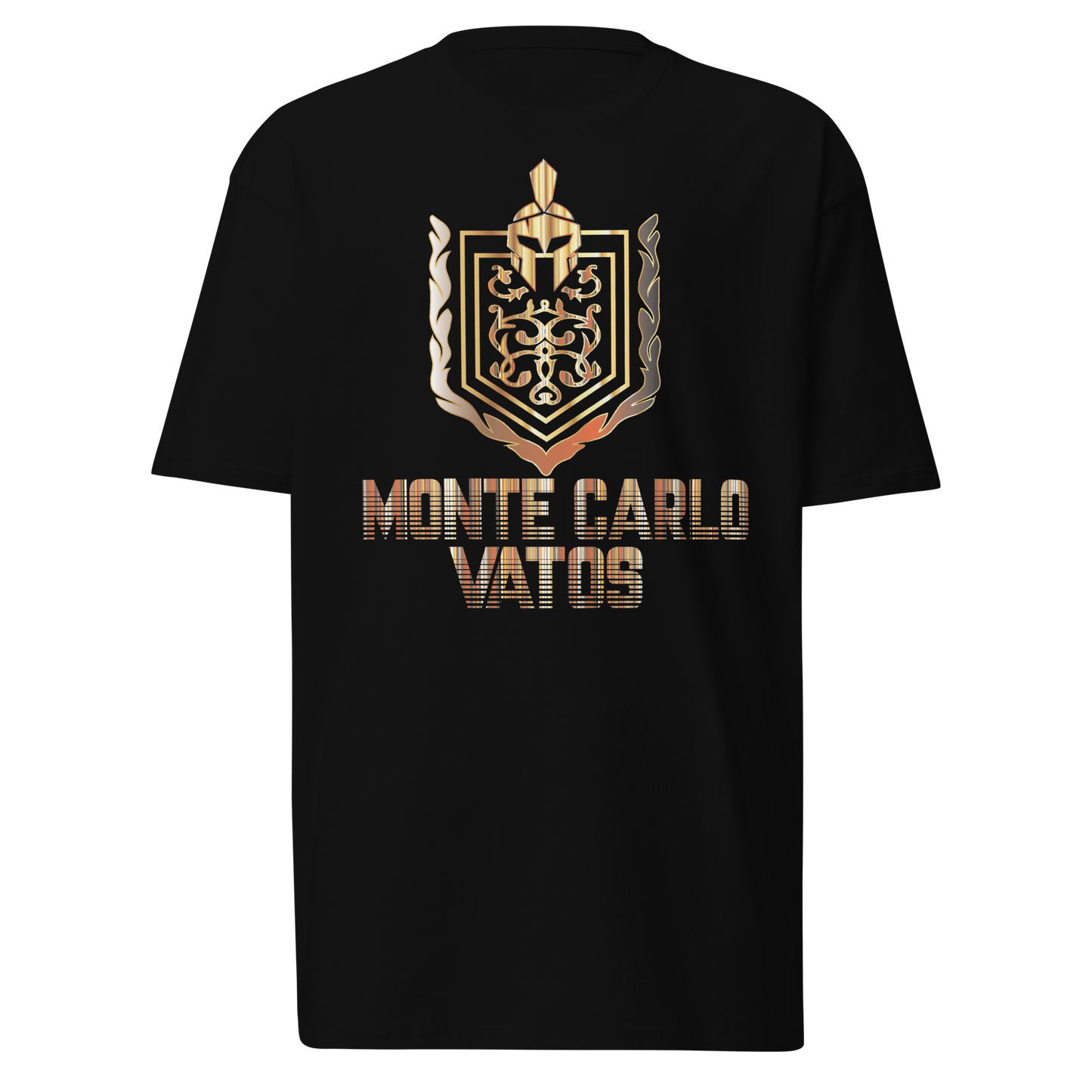Monte Carlo Vatos
