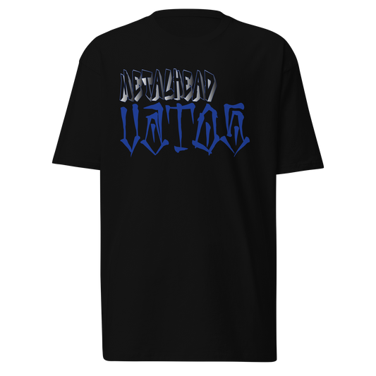 Metalhead Vatos (The Streets) Blue