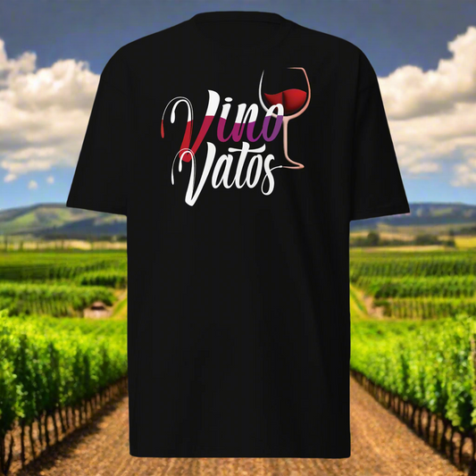 Vino Vatos
