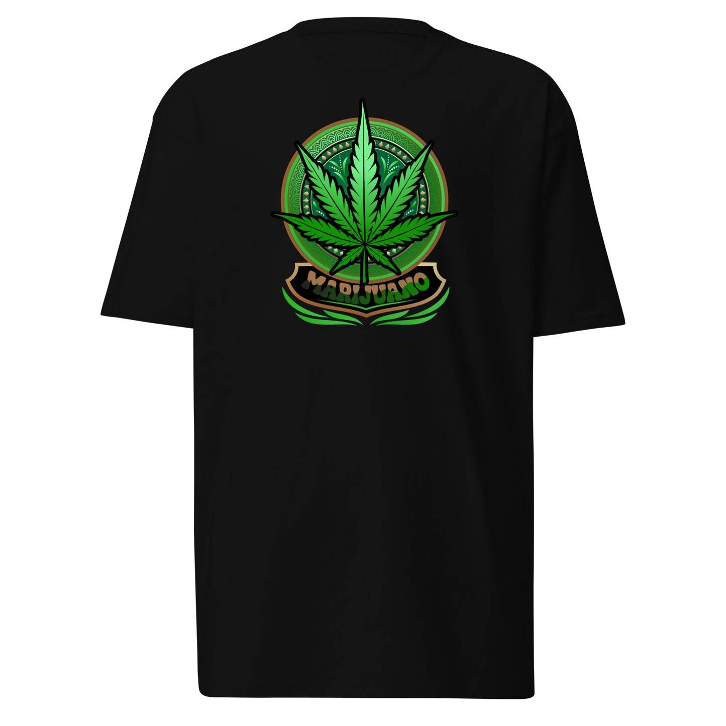 Marijuano Tee