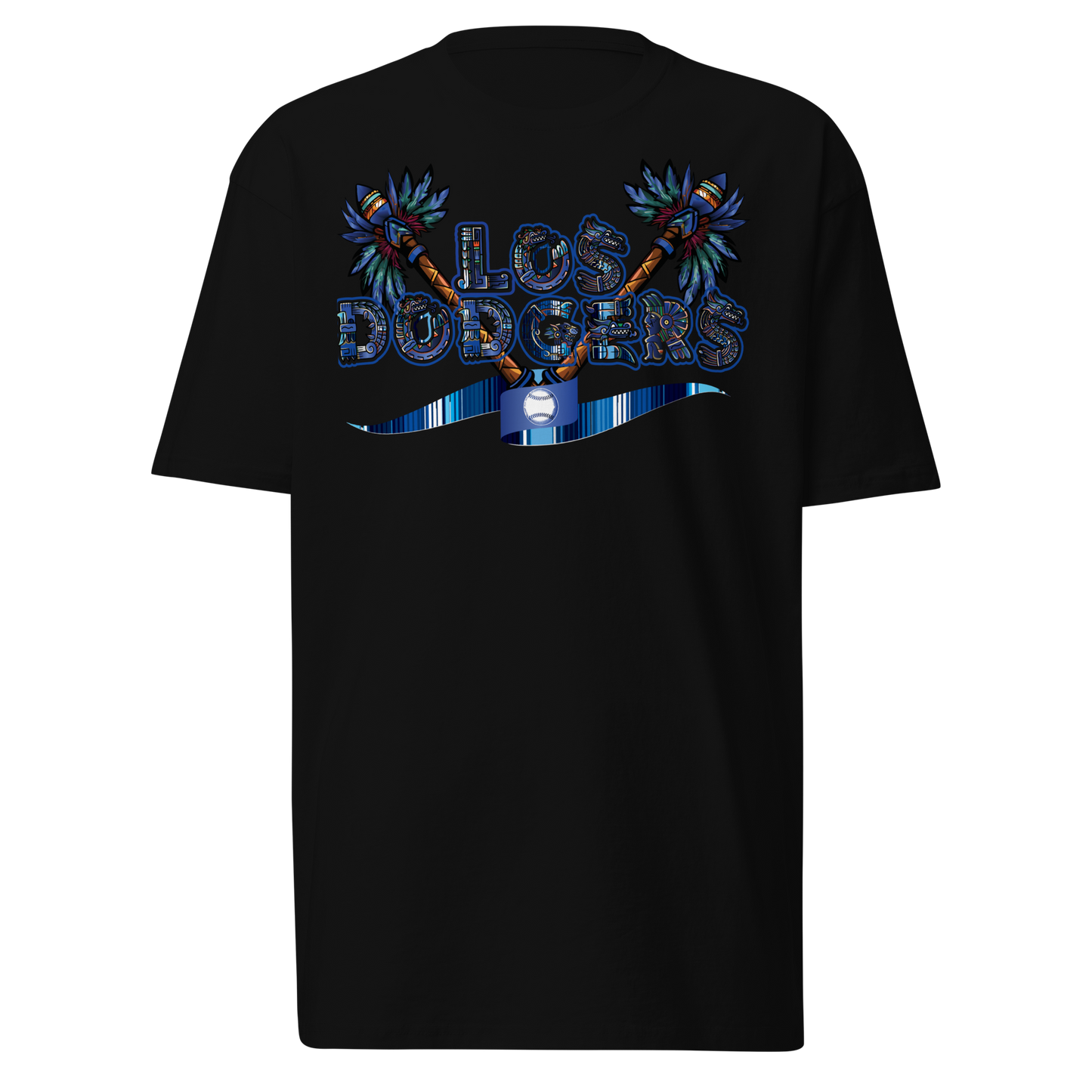 Los Dodgers Tee