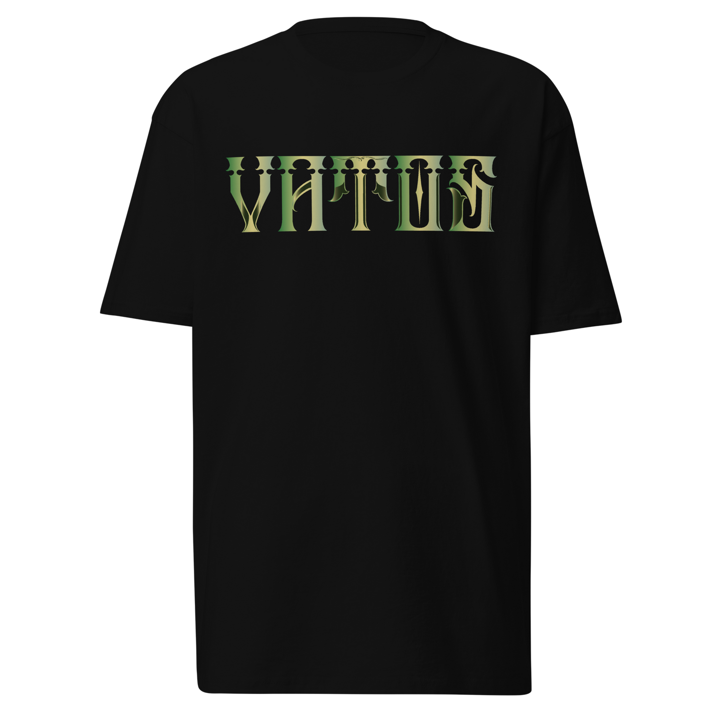 Mayan Vatos Tee