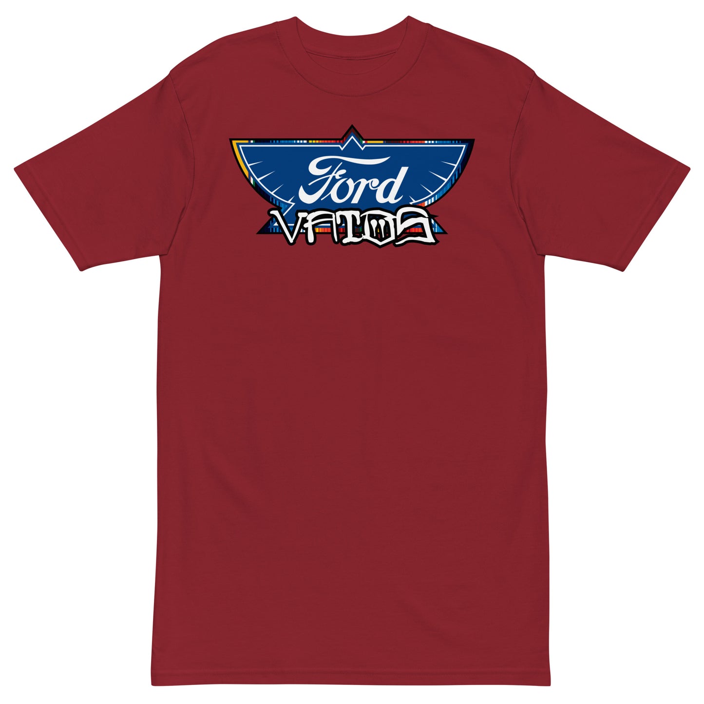Ford Vatos Tee